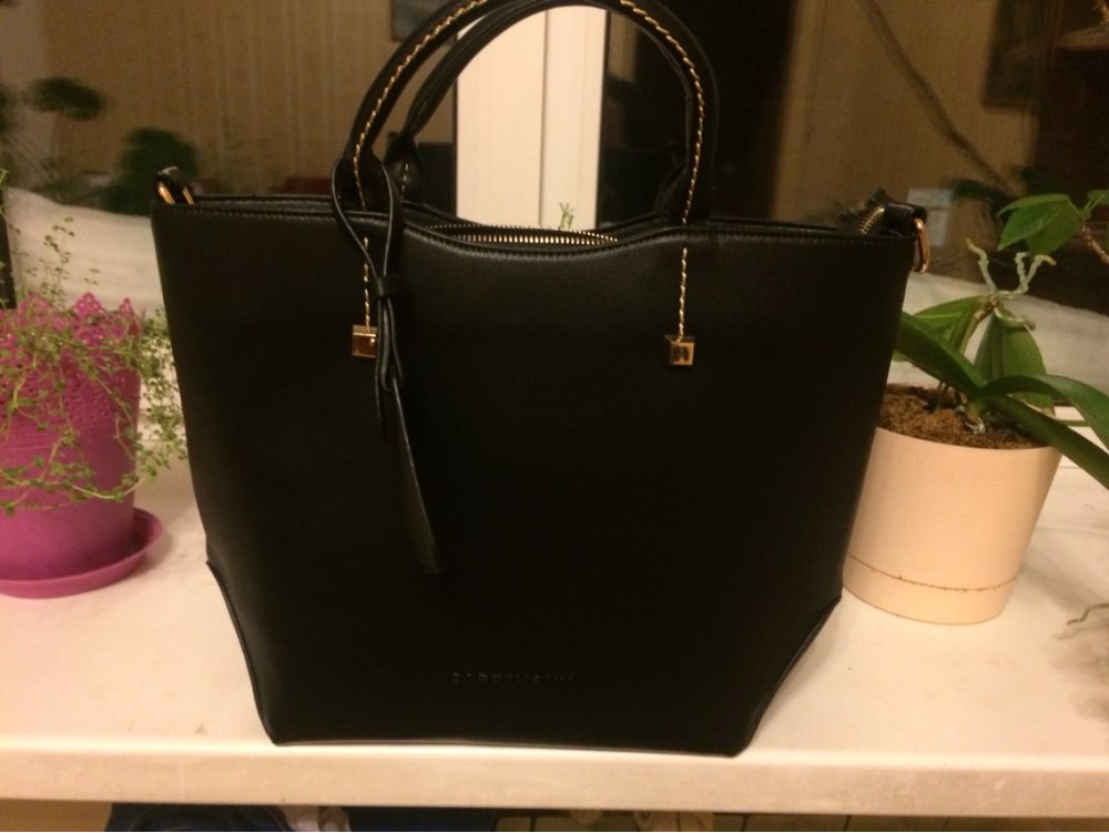 New 2016 Women messenger bag Women's fashion leather handbags designer brand lady shoulder bag high quality  M745