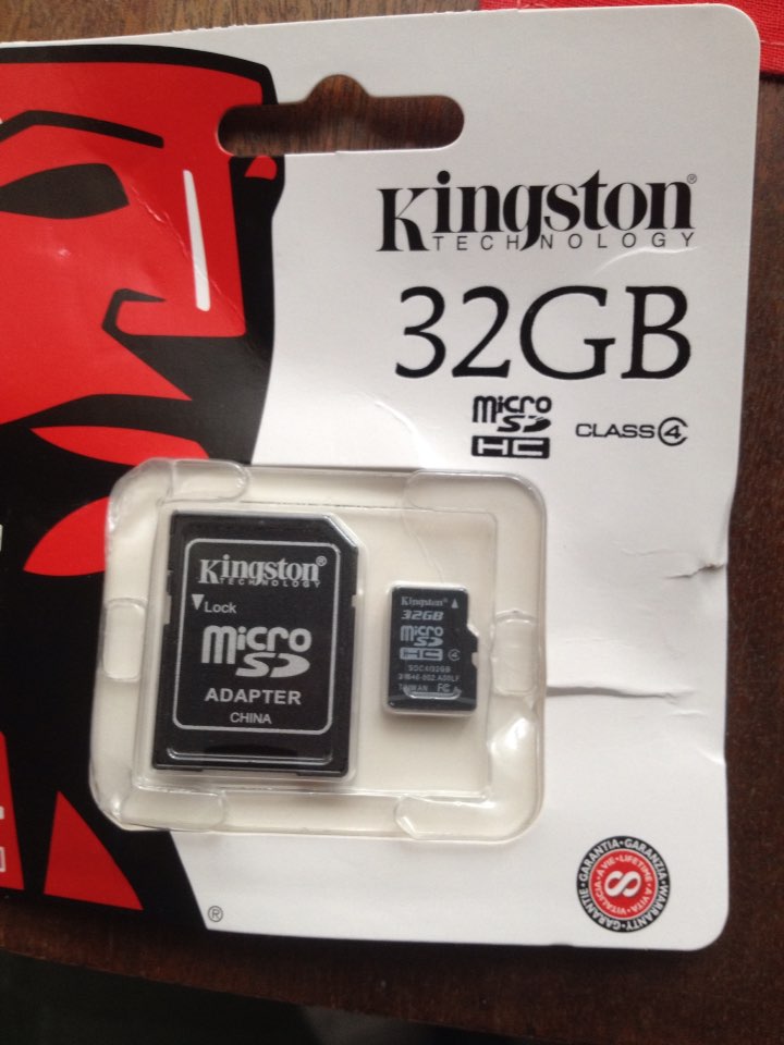 Kingston micro sd card memory card 4gb 8gb 16gb 32gb class 4 microsd cartao de memoria tarjeta micro sd carte micro sd tf card