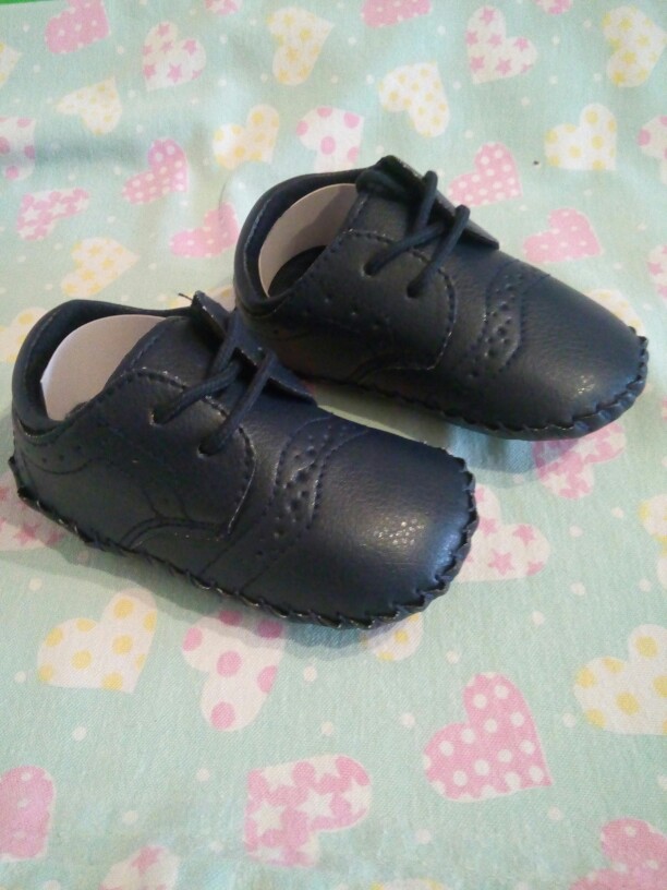 Soft Sole Girl Boy Baby Shoes Cotton First Walkers Fashion Kids Toddler Shoes Faux Leather Prewalker Shoes