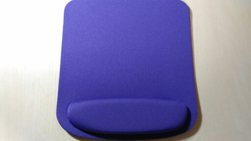 Thicken Square Comfy Wrist Mouse Pad For Optical/Trackball Mat Mice Pad Computer