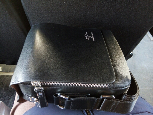 2016 new fashion design leather men Shoulder bags, men's casual business messenger bag,vintage crossbody ipad Laptop briefcase