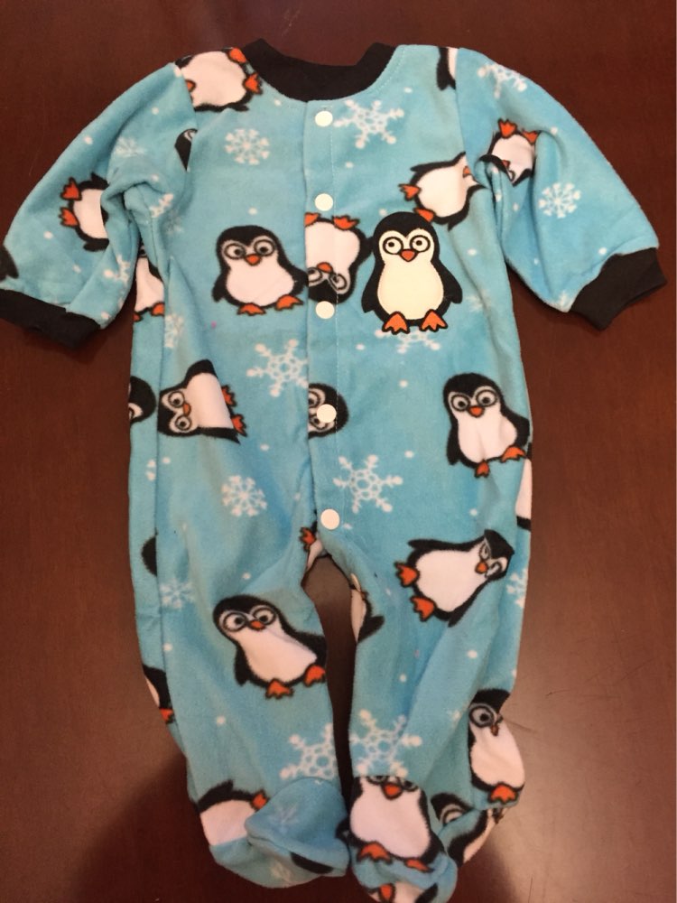 Brand Baby Clothes Pajamas Newborn Baby Rompers Animal Infant Fleece Long Sleeve Jumpsuits Boys Girl Spring Autumn Clothes Wear