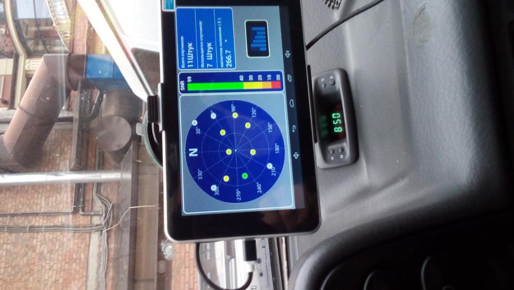 Junsun Car GPS Navigation Android 7 inch 16GB Bluetooth Quad-core Navigator russia Navitel Europe map truck gps sat nav
