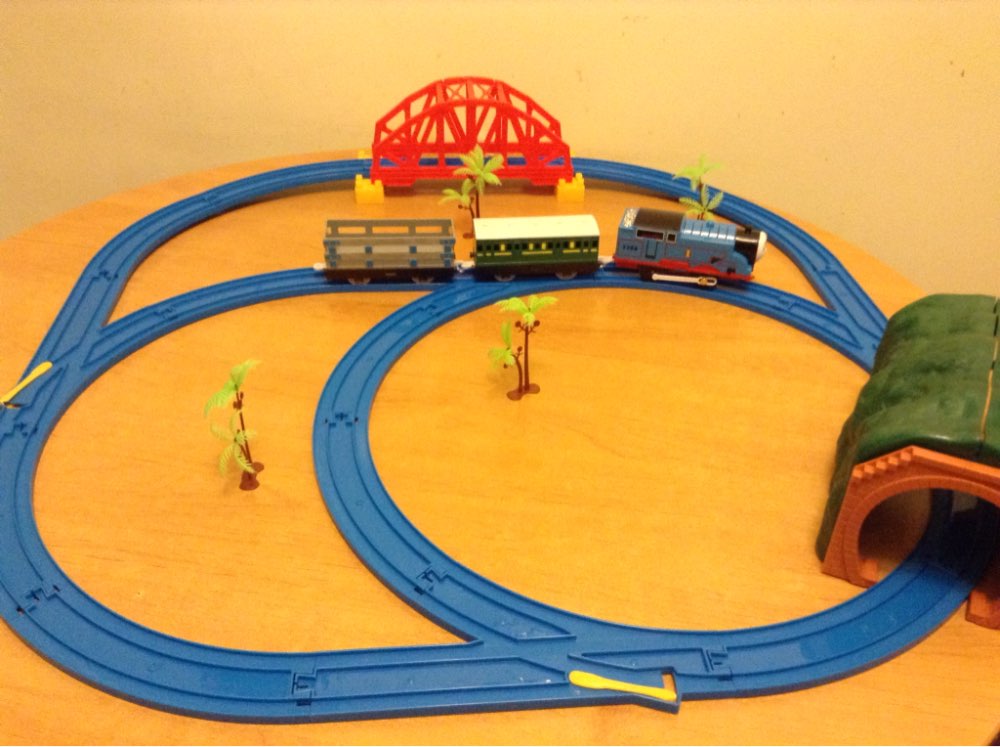 Hot Wheels Thomas And Friends Trains Set Toys Kids Toys For Boys Electric Thomas Train Set Trackmaster Tomas And Friends Train