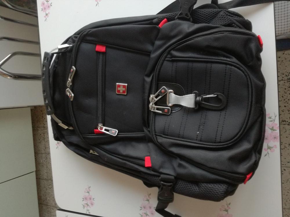 MAGIC UNION Oxford Men Laptop Backpack Mochila Masculina 15 Inch Man's Backpacks Men's Luggage & Travel bags Wholesale