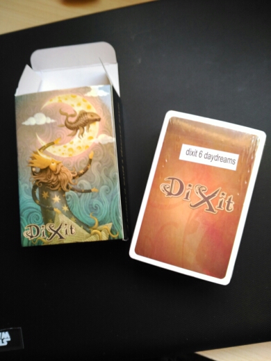 dixit English board game,basic/quest/odassey/origins/journey/daydreams/memories,with giftbox,playing card jogo dixit dixit juego