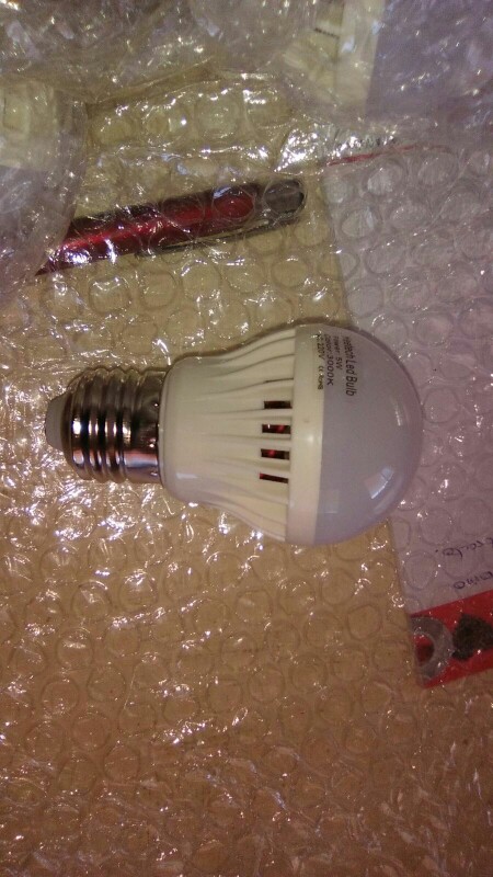 wholesale E27 led bulb  led Lamp B22 5730SMD 3W 5W 7W 9W 12W 15W 20W ball Bulb 110V 220V 230V 240V For Home Led Spotlight Lamps