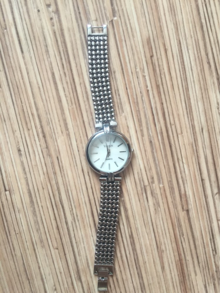 Brand YaQin Watch Luxury Bracelet Watches Original Women Quartz-Watch Rose Glod Casual Clock Ladies Summer Hot
