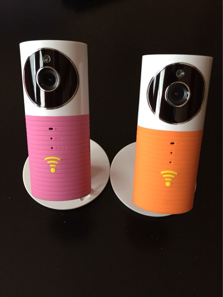 2015 Hot Wireless Wifi Baby Monitor 720 IP Camera Intelligent Alerts Nightvision Intercom Wifi Camera support iOS Android