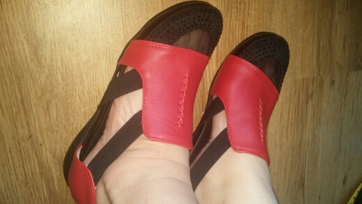 2016 spring and summer Women Sandals female flat heel rhinestone cutout elevator colorant match sandal plus size shoes 40 - 41