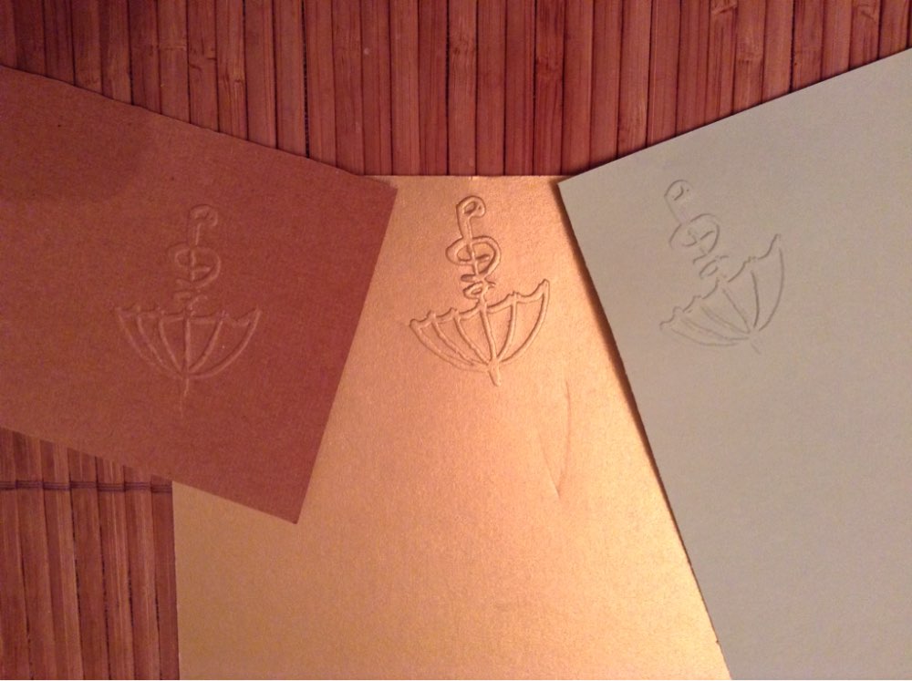 Hot customize Embossing stamp with your logo,Personalized Embossing Seal for Letter head Wedding Envelope Gaufrage Stamp 270logo