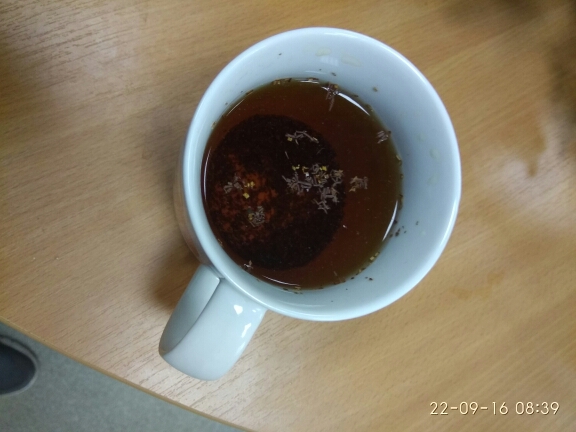 High quality 10g Organic Rooibos black tea herbal Non-caffeine tea Natural South Africa tea 100% Original Free Shipping HC2