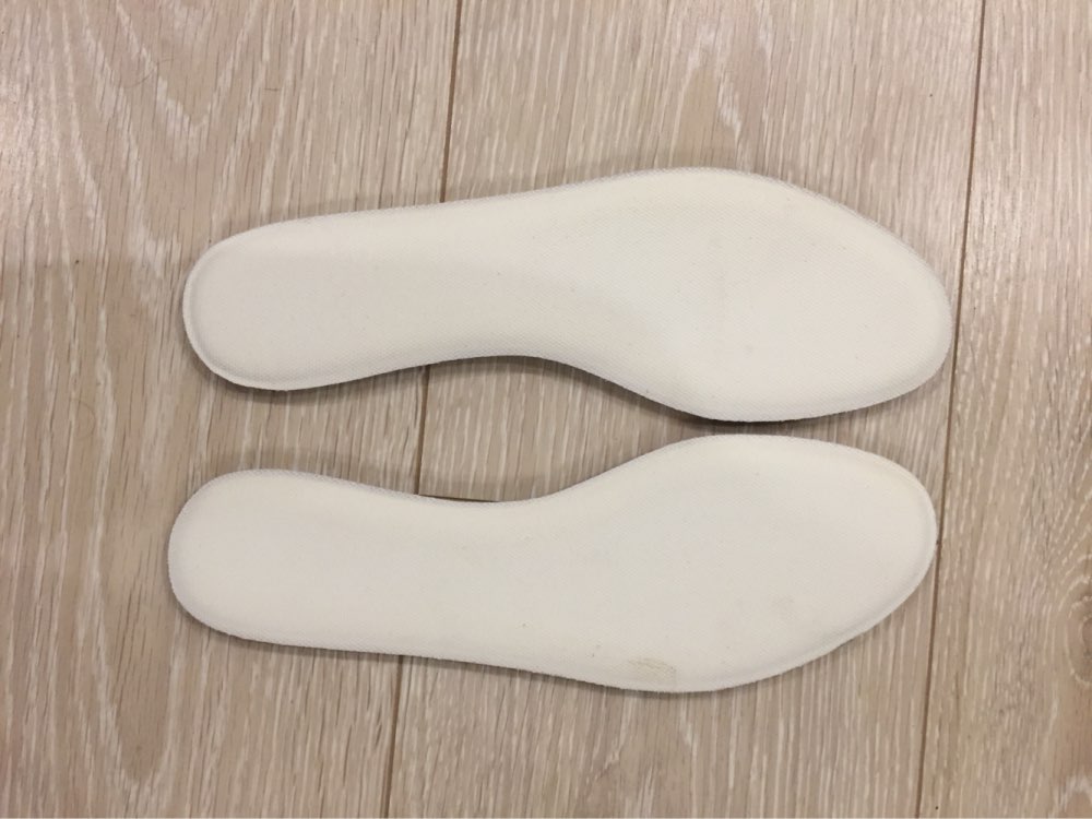Free shipping 2015 newest memory foam insole custom foot massage insoles women and men shoes insole