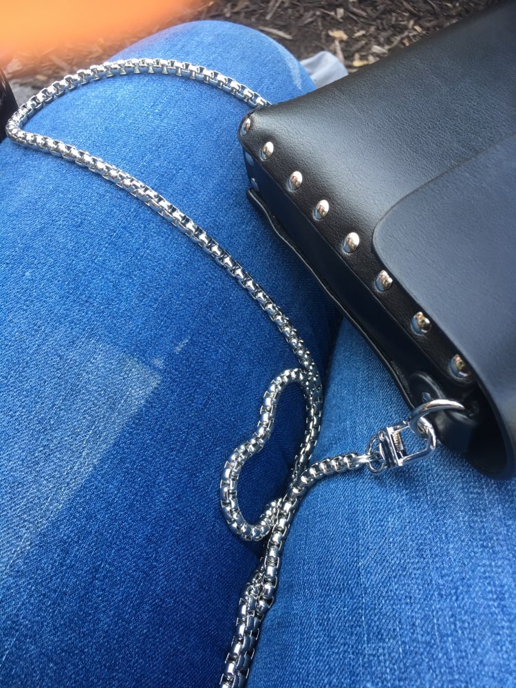 Free shipping High Quality bag metal strap bag accessories  handbag snake chain clutch bag  handle clutch bag hardware part
