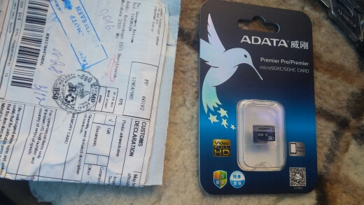 ADATA Memory Card 16G 32GB 64G C10 Micro SD Card TF Trans Flash Card SDHC SDXC UHS-I Class10 MicroSD Class4 4GB 8GB Mikro Card