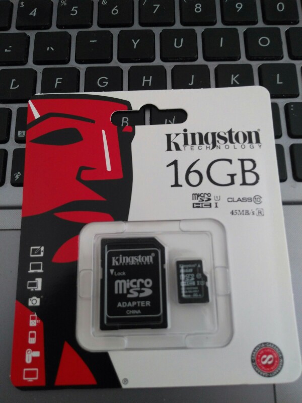 Kingston Memory card micro sd Cards tf card 4GB 8GB 16GB 32GB 128gb 64gb class 10 mini sd card tarjeta micro sd