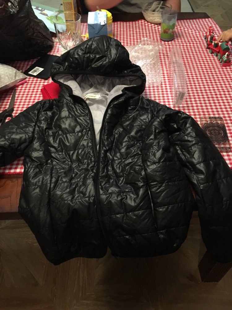 2015 Autumn Winter Women Basic Jacket Coat Female Slim Hooded Brand Cotton Coats Casual Black Jackets