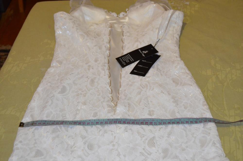 Free shipping Custom  beautiful lace flowers mermaid Wedding Dresses vestidos de noiva robe de mariage ball gown Bridal gown