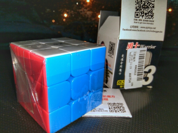 Newest Magic Cube 3x3x3 Strengthened Version Magic Cube Colorful Learning&Educational Cubo Magico Toys