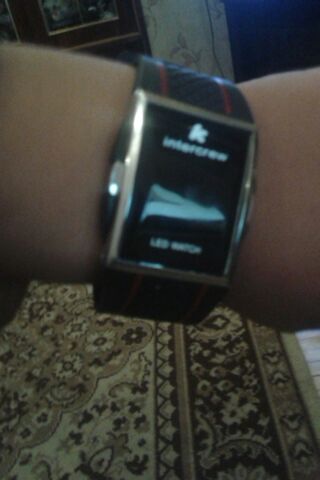 Men Women Casual Unisex White Black LED watch Digital Sports Wrist Watches Wristwatch Date Clock brand men bracelets watch