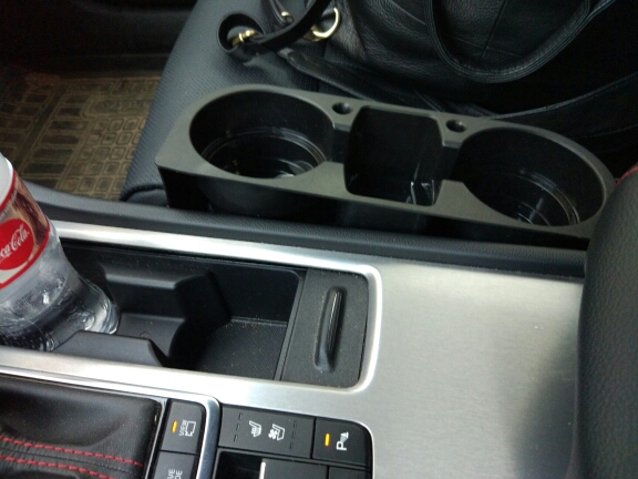 Car Cup Holder Sofa Phone Drink Holder Portable Multifunction Car Organizer Car Accessories