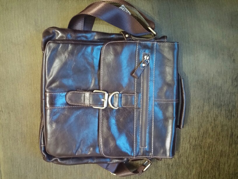 MARRANT Genuine Leather Men Bags Fashion Male Messenger Bags Men's Small Briefcase Man Casual Crossbody Shoulder Handbag 1292