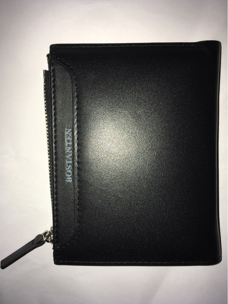 Bostanten 2015 Cheap Designer Men Wallets Coin Zipper Pocket fashion Short Design Men's Wallet Male Real Genuine Leather Wallet