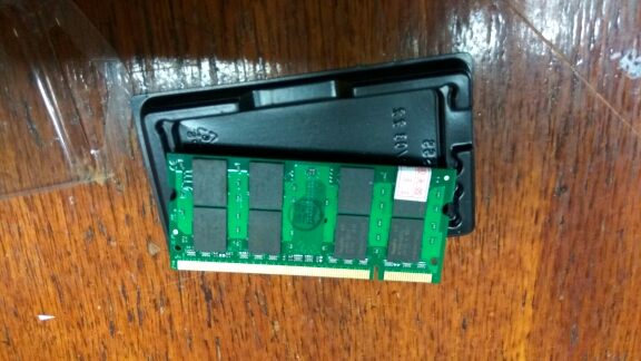  4GB (2x2GB) PC2-5300S DDR2 800MHZ 667MHZ 2gb 200pin  Laptop Memory 2G pc2-5300 Notebook Module SODIMM RAM Free Shipping