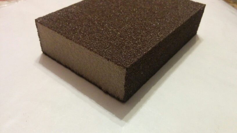 5 pcs/lot 100*70*25mm High Density Nano Emery Magic Melamine Sponge For household Cleaning Kitchen sponge Removing Rust Rub