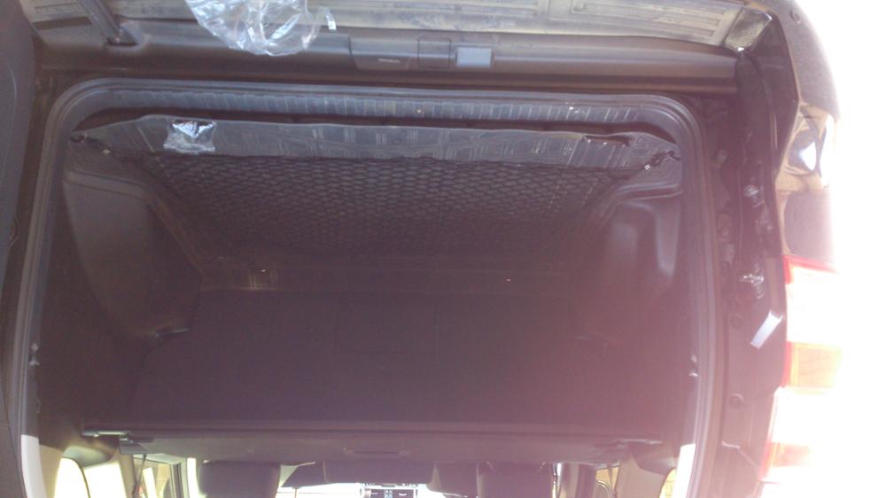 120cm x 60cm Nylon Car Trunk Cargo Luggage Net Holder fit for Audi Q3 Q5 Q7 A3 A4 A5 A6 A7 A8 For Benz BMW X1 X3 X4 X5 X6