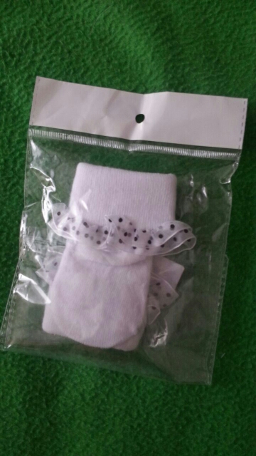 Baby Girl Socks  Infants Ankle Socks Warm 8CM for 0 - 6 Month Baby Girls Princess Bowknots Socks 