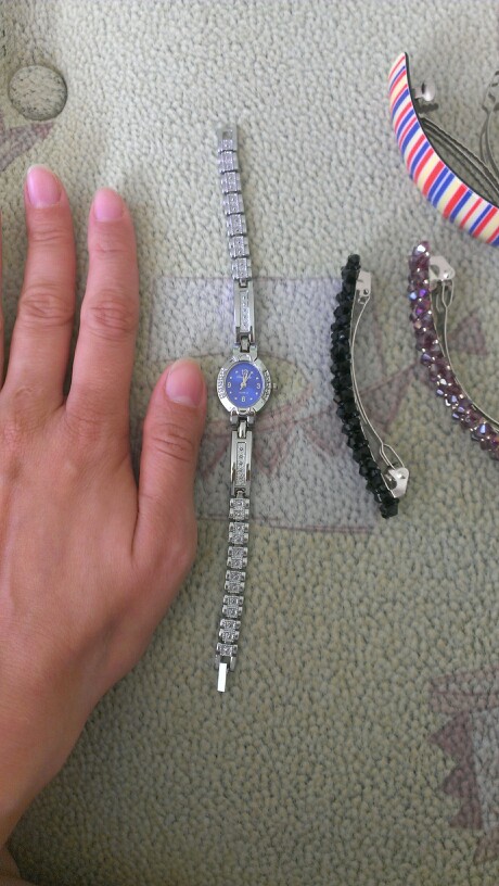 New Watches Women Fashion Clock Ladies Silver Elegant Bracelet Watch Montre Femme Women's Wrist Quartz Watch Relojes Mujer 2016