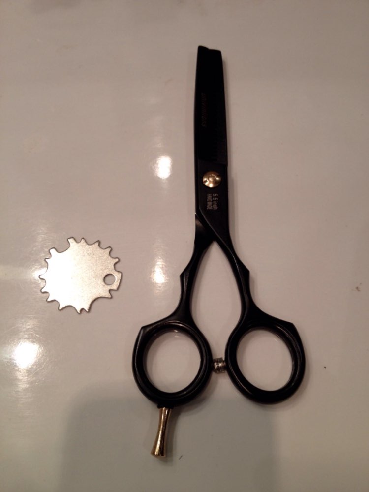 5.5" sale black japan hair scissors teflon shears cheap hairdressing scissors barber thinning scissors hairdresser razor haircut