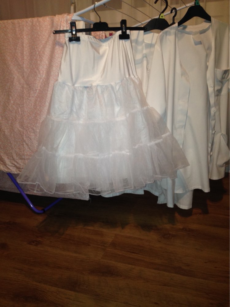 Petticoats For Wedding Dress Retro Vintage Women Pettiskirt Tutu Mini Skirt Slips tulle Underskirt Crinoline Jupon Petticoat