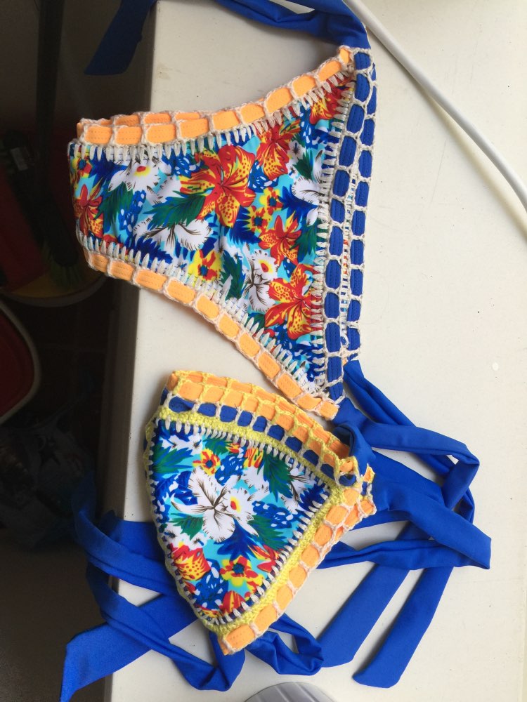 New Halter Top Sexy Bikini set Women Swimsuit Brazilian Bikini 2016 Push Up Swimwear Bathing Suit Biquini Bikinis Women