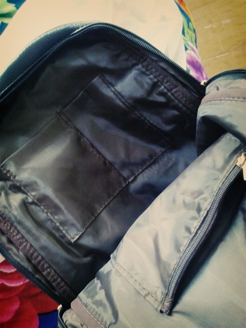 New Arrival Spring School Bag Student Backpack Mini PU Leather Bag Korean Minimalist Retro Casual Bag Women Backpack