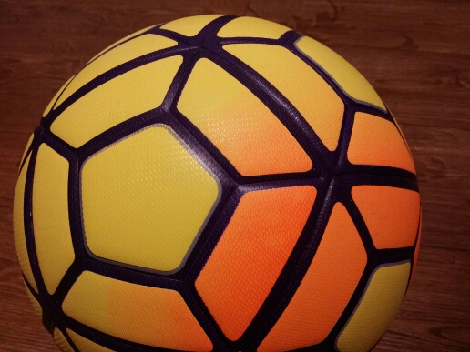 2016 New A+++ league soccer ball league football Anti-slip granules ball TPU size 5 football balls