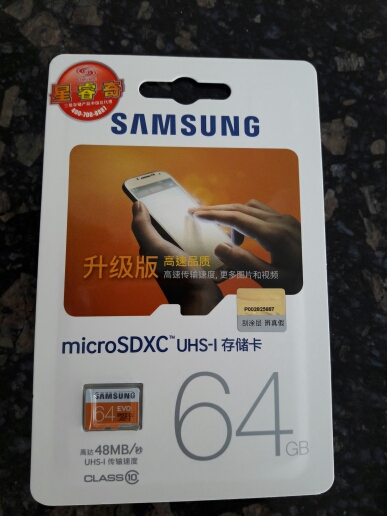 SAMSUNG EVO Micro SD 128G/64GSDXC 32G/16/8GGSDHC Class10 TF Memory Card Support Official Verification 100% Genuine Free Shipping
