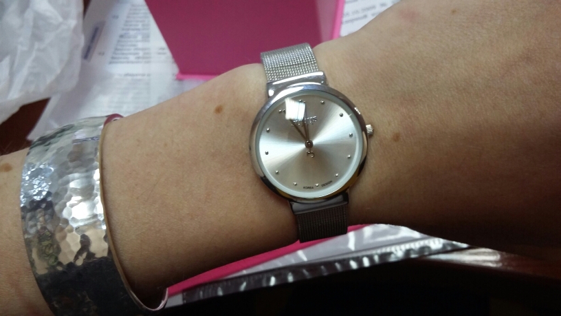 New Brand Julius Relogio Feminino Clock Women Watch Stainless Steel Watches Ladies Fashion Casual Watch Quartz Wristwatch