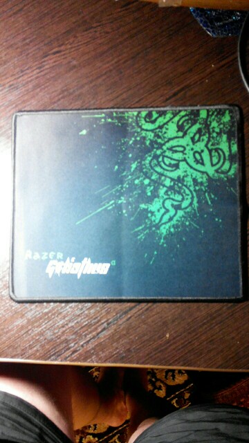 Azer Goliathus game version mouse pad speed 200 * 240 * 1.5 mm version will not change the Dota2 diablo 3 CS mouse pad