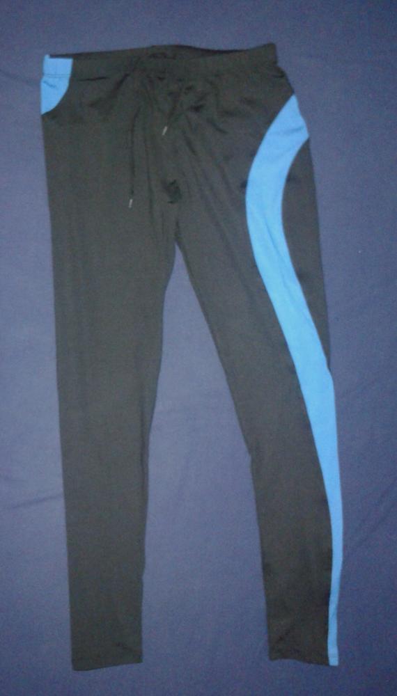 Mens Joggers High Stretch Tight Pants Mens Gymshark Long pants Men's Legging Pant compression Pants Sexy Designed Sweatpants