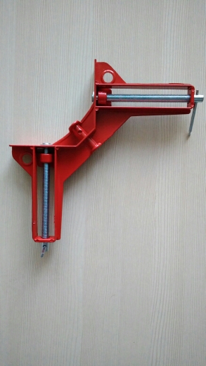 4inch Multifunction 90 degree Right Angle Clip Picture Frame Corner Clamp 100MM Mitre Clamps Corner Holder Woodworking Hand Tool