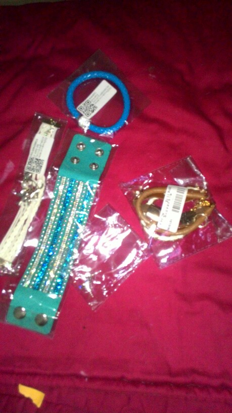 Women's Fashion Jewelry Leather Bracelets Double Infinity Multilayer Alloy Bracelet Wristbands Party Gift