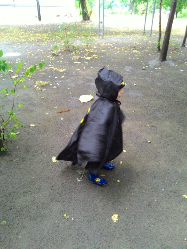 Baby Kids Rain Coat Superman Batman Spiderman Rainwear Boys Girls Waterproof Raincoat Clothes Superhero for Children Rainsuit