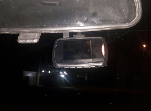 2.4" Car Dvr Car Camera Recorder G30 With Motion Detection Night Vision Sensor Dvrs Dash Cam Black Box