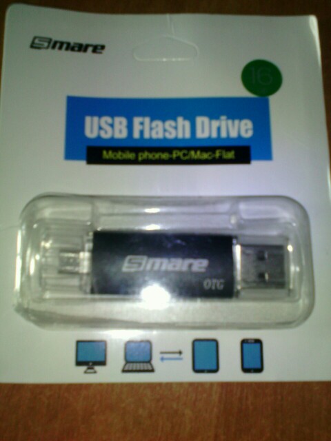Smare otg Pendrive USB Flash Drive Smartphone 4GB/8GB/16GB32GB/64GB Pen Drive USB 2.0 Flash Drive for smart phone