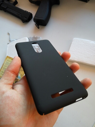 Original For Xiaomi Redmi Note 3 Case Silicone PC TPU Frame For Xiaomi Redmi Note 3 Pro Case Cover Protective Funda Gold Black