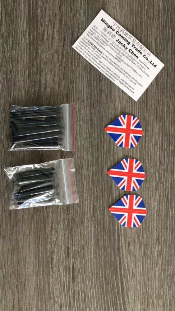 Top Quality Nylon/Plastic Dart Shafts 10pcs lot Dart Game Accessories 48mm/35mm Short 2BA Black/White/Translucent Red/Gray/Blue