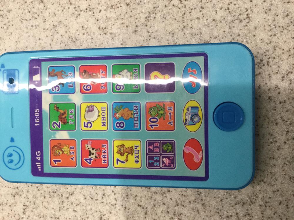 Kid baby Music Early Learning Mobile Phone Toys Electronic Sound Educational Toy kids brand new 2016 Hot Sale