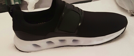 2017 air mesh men casual shoes breathable black comfortable trainers meixi brand shoes men